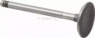 JP GROUP 1111305600 -  Выпускной клапан